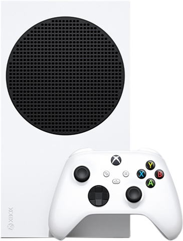 Xbox Series S おまけ有り Xbox Series S 512GB Console unboxing - YouTube